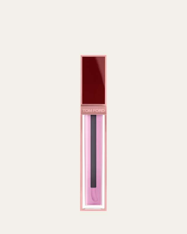 Rose Lip Oil Tint